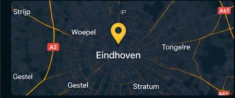 Eindhoven en omgeving